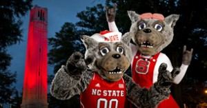 Cover photo for Wolfpack Leadership & College Experience Week a SUCCESS!