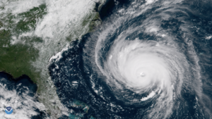 Cover photo for Hurricane Florence Impacted Areas: Update Your Tourism Business Listings