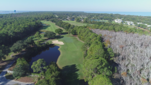 Cover photo for Internships at Peninsula Golf and Raquet Club in Gulf Shores, AL