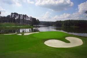 Cover photo for Second Assistant Superintendent Position at Piedmont Driving Club in Atlanta, GA