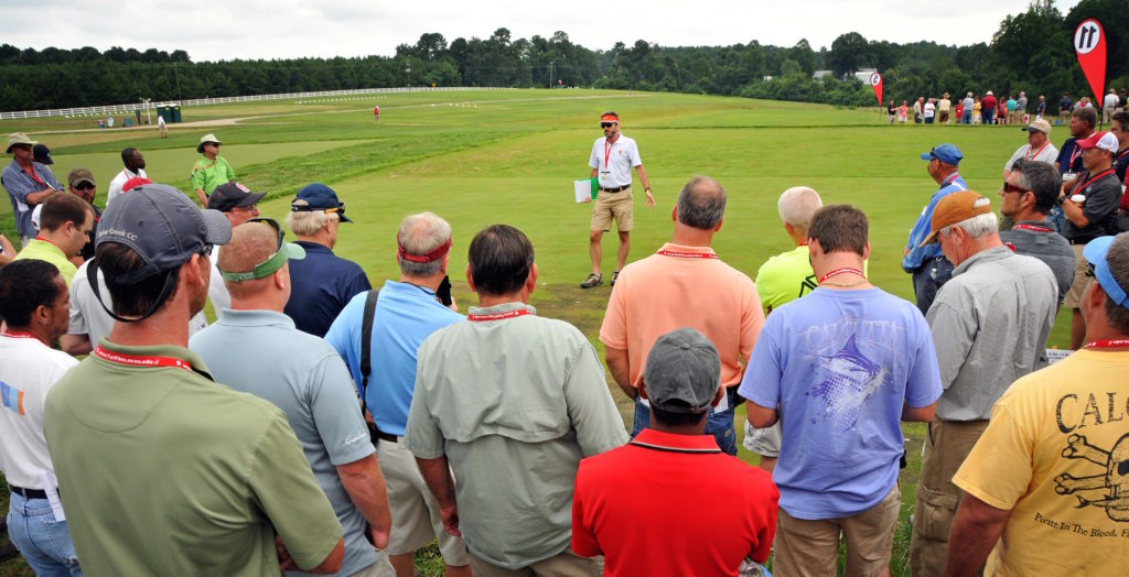 Turfgrass Field Day