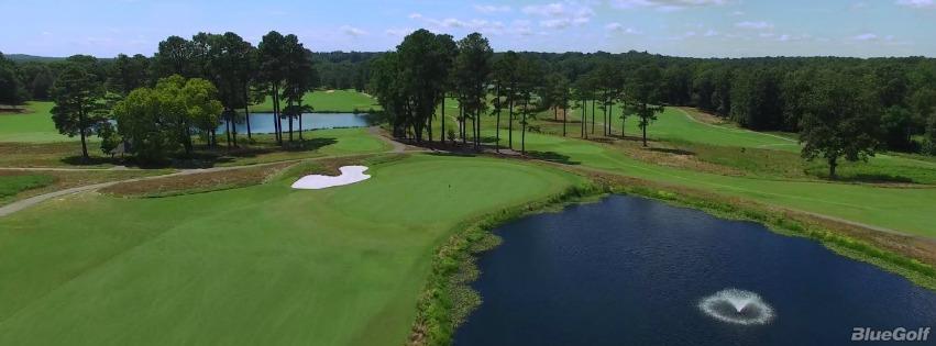 Assistant Golf Course Superintendent Westhampton Course At The Country Club Of Virginia In Richmond Va Nc State Extension