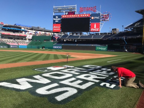 Washington Nationals: A Remembrance Of Turner Field