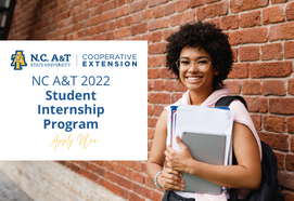 Cover photo for 2022 Student Internship Program - Apply Now