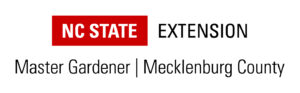 Cover photo for Become an Extension Master Gardener Volunteer in Mecklenburg County!