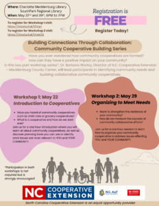 Cover photo for Building Connections Through Collaboration Workshops