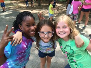 Cover photo for Haywood County 4-H Summer Opportunities