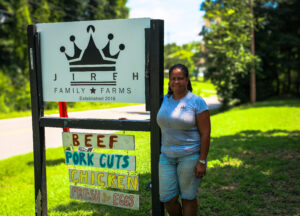 Cover photo for Pasture With Purpose: Jireh Family Farms